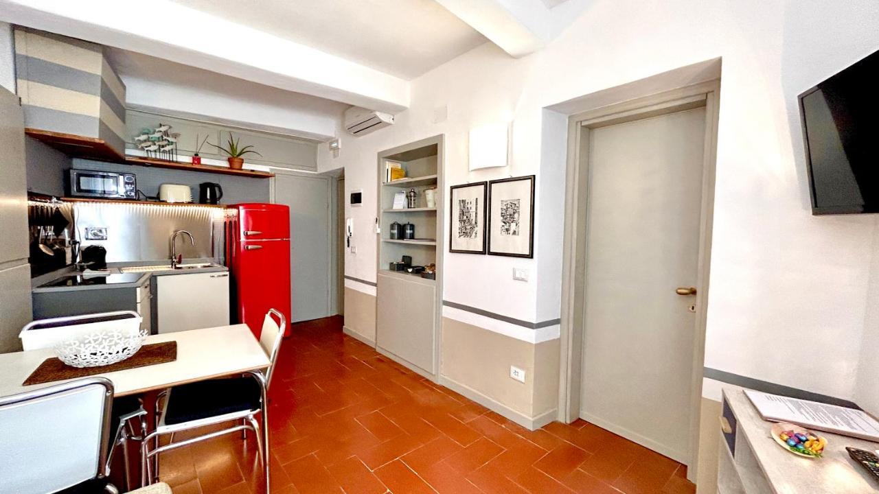 ריומאג'ורה Compagnia Del Mare, Cinque Terre Full Apt X 2, Centro Storico,5 Minuti Dal Mare! מראה חיצוני תמונה