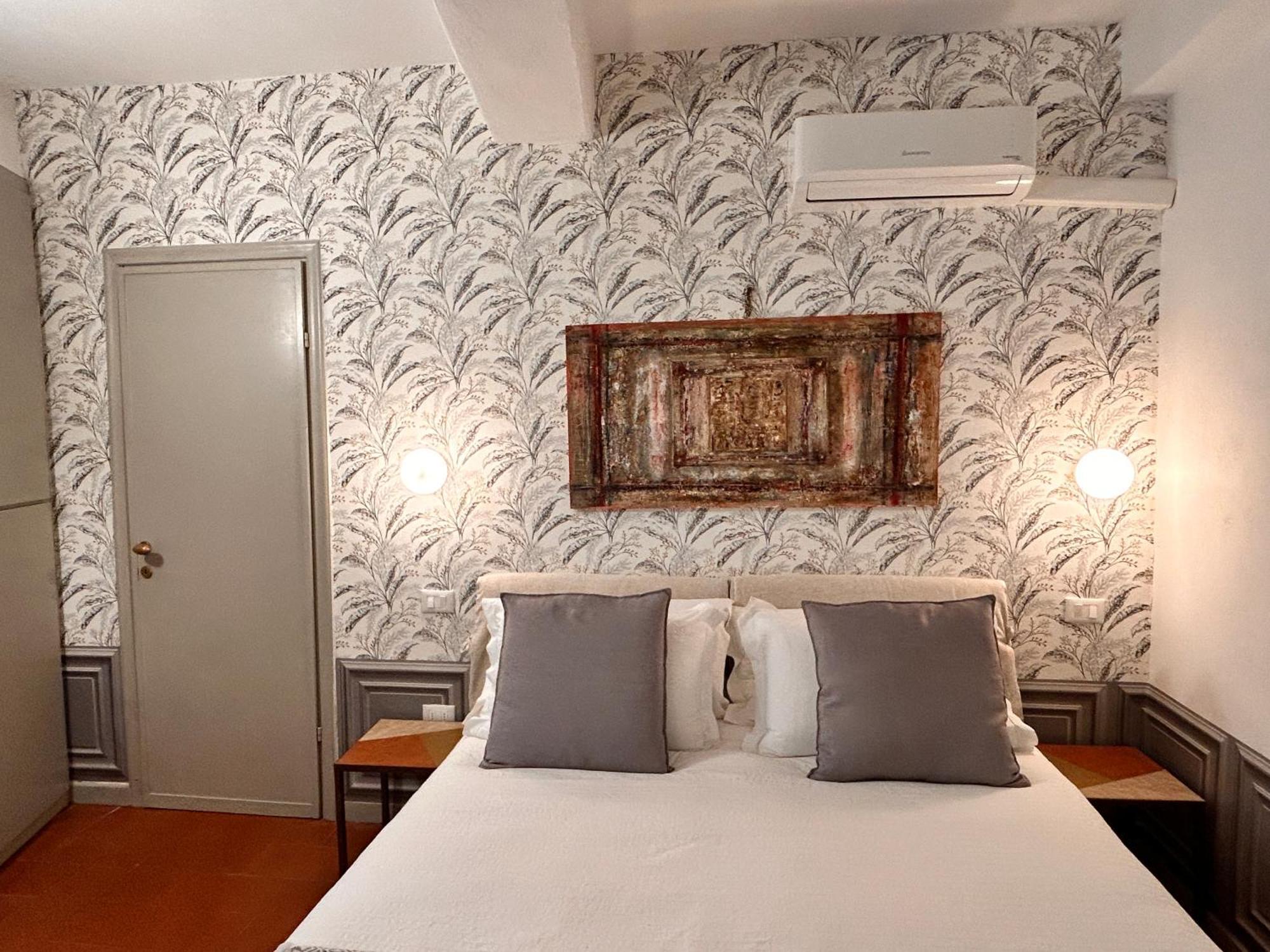 ריומאג'ורה Compagnia Del Mare, Cinque Terre Full Apt X 2, Centro Storico,5 Minuti Dal Mare! מראה חיצוני תמונה