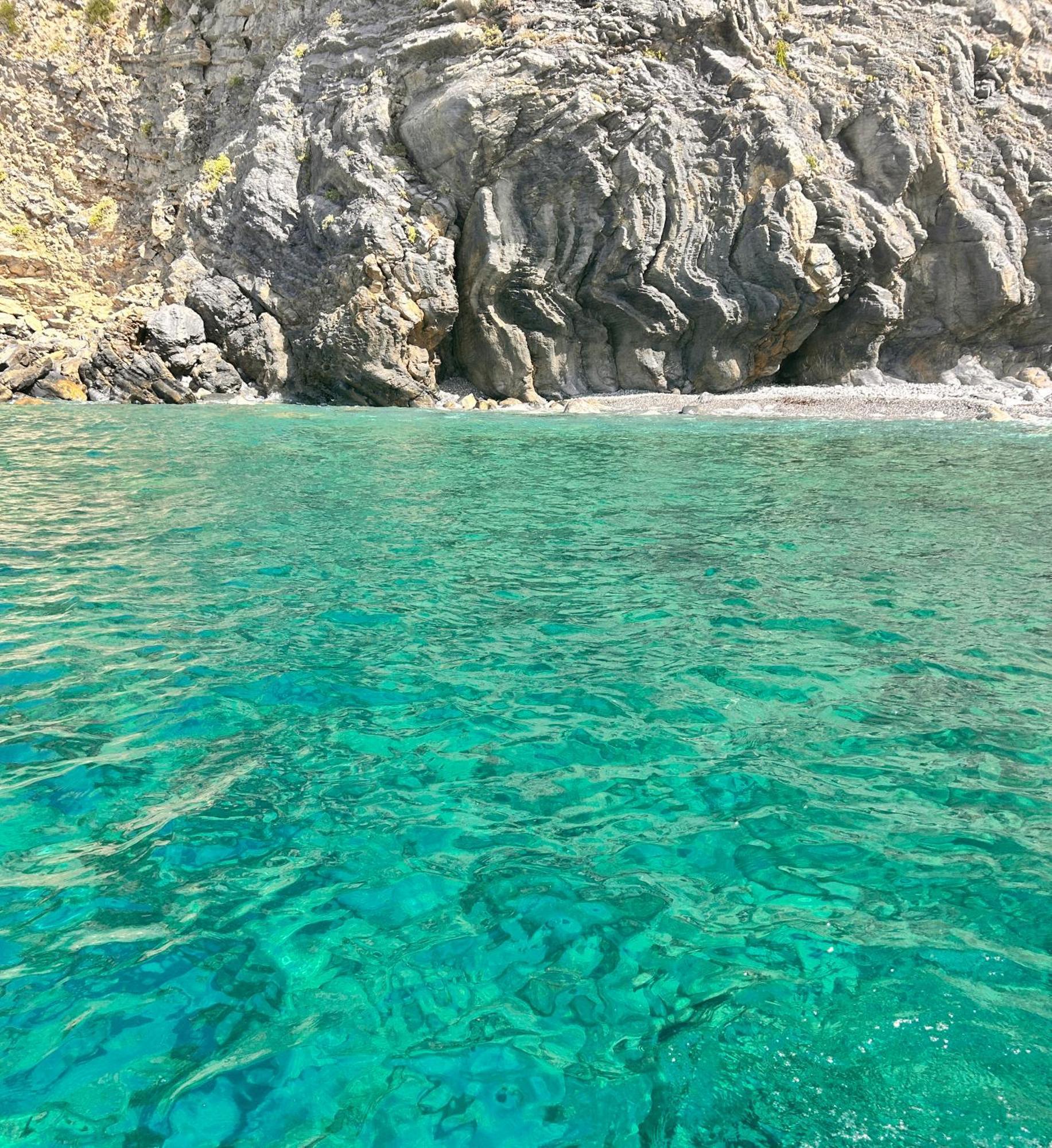 ריומאג'ורה Compagnia Del Mare, Cinque Terre Full Apt X 2, Centro Storico,5 Minuti Dal Mare! מראה חיצוני תמונה