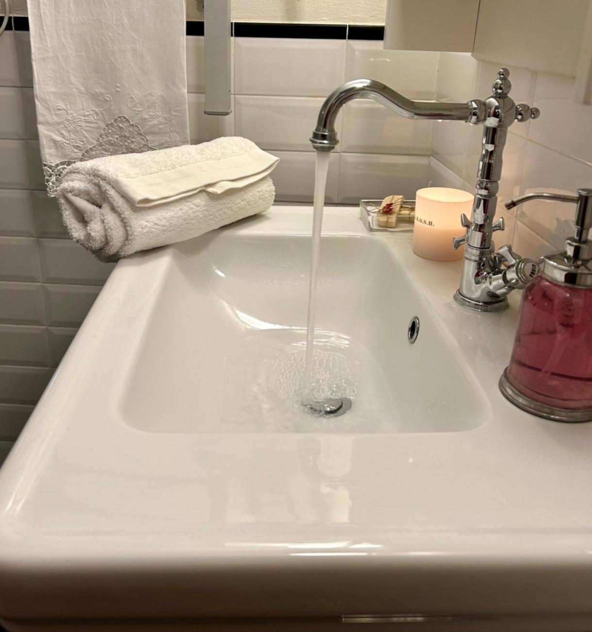 ריומאג'ורה Compagnia Del Mare, Cinque Terre Full Apt X 2, Centro Storico,5 Minuti Dal Mare! מראה חיצוני תמונה