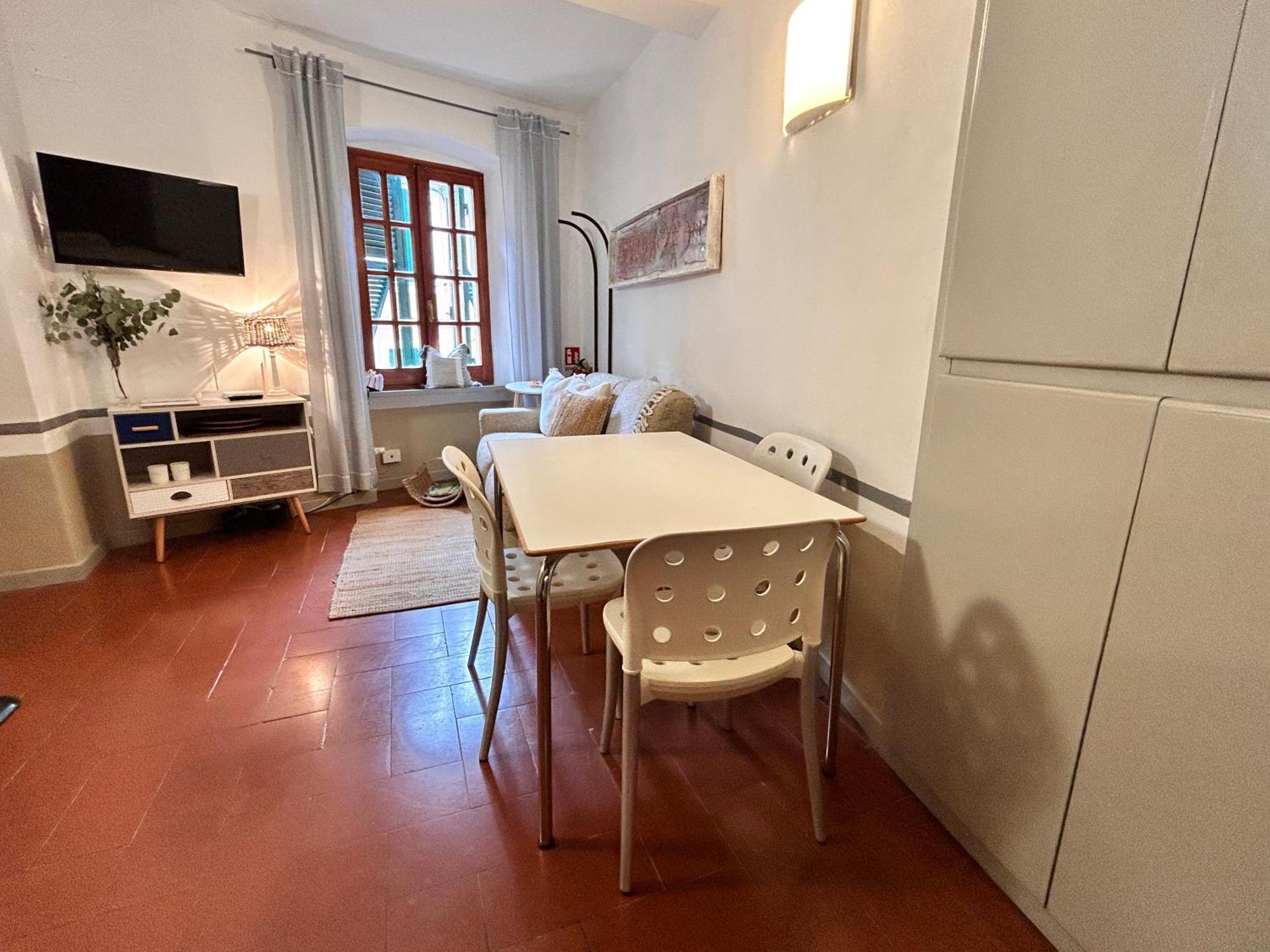 ריומאג'ורה Compagnia Del Mare, Cinque Terre Full Apt X 2, Centro Storico,5 Minuti Dal Mare! מראה חיצוני תמונה