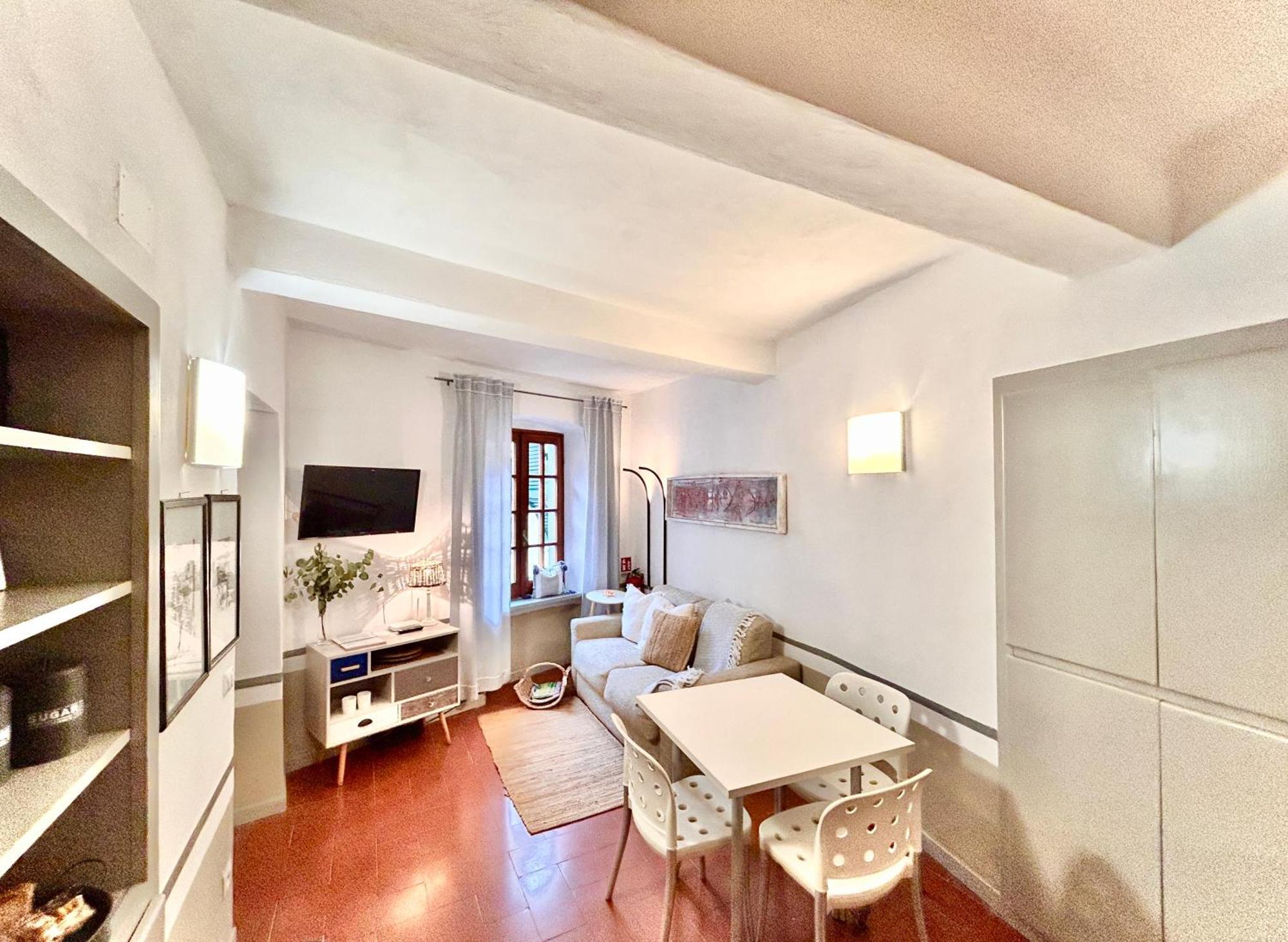 ריומאג'ורה Compagnia Del Mare, Cinque Terre Full Apt X 2, Centro Storico,5 Minuti Dal Mare! מראה חיצוני תמונה